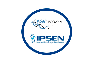 First patient dosed with the drug candidate IPN01194 in a Phase 1/2 trial